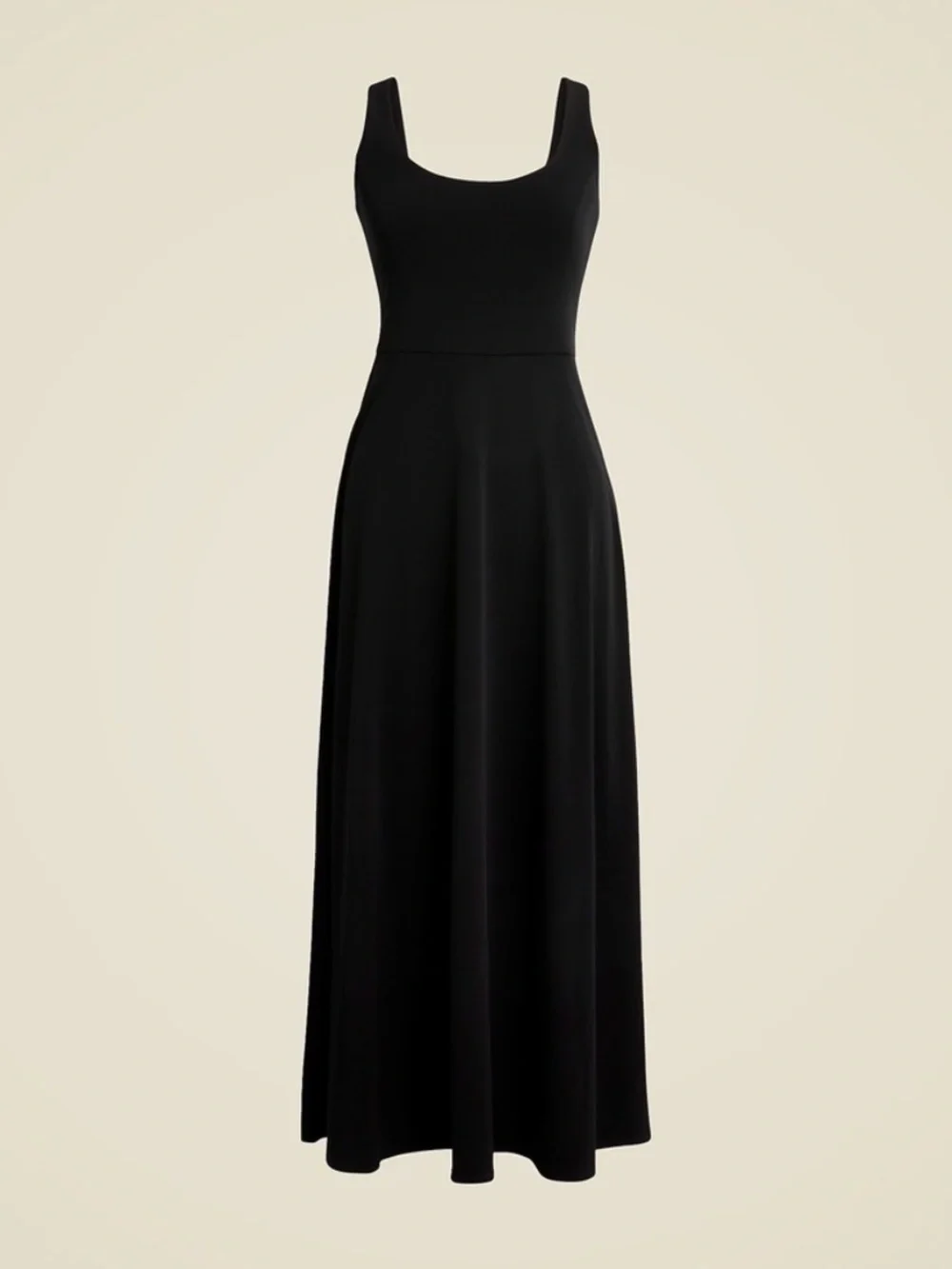J.Crew A-line Midi Dress